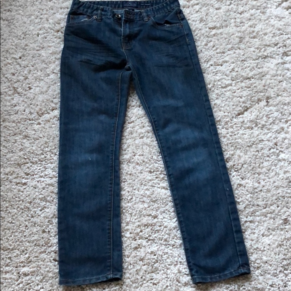 Boys jeans